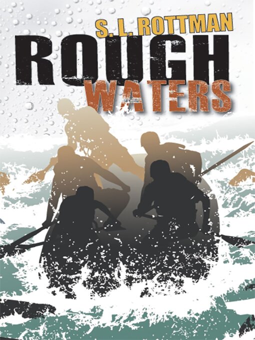 Title details for Rough Waters by S.L. Rottman - Available